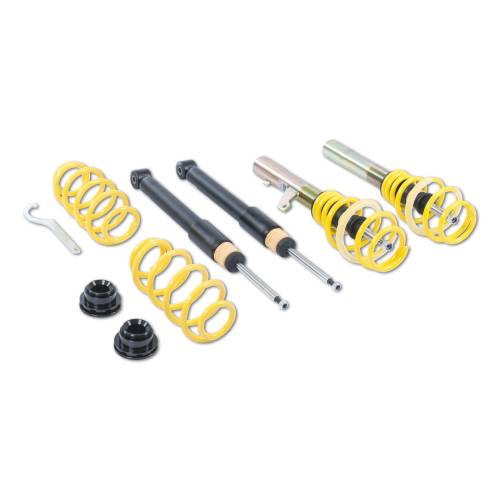 ST Suspension - 13280077 | ST Suspensions ST X Coilover Kit