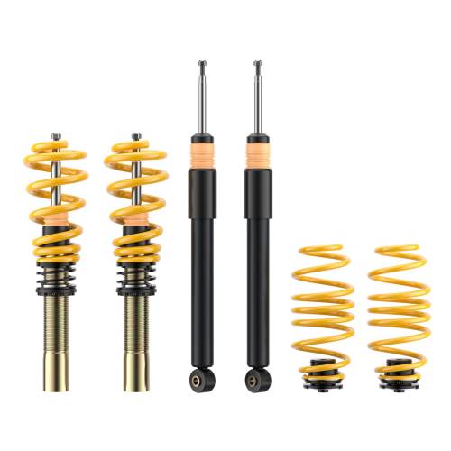 ST Suspension - 13210075 | ST Suspensions ST X Coilover Kit