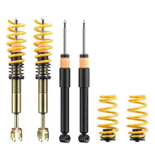 ST Suspension - 13210030 | ST Suspensions ST X Coilover Kit
