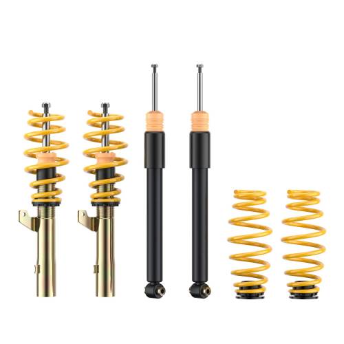 ST Suspension - 1321000M | ST Suspensions ST X Coilover Kit