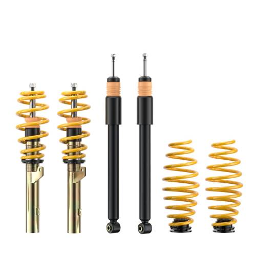 ST Suspension - 13281028 | ST Suspensions ST X Coilover Kit