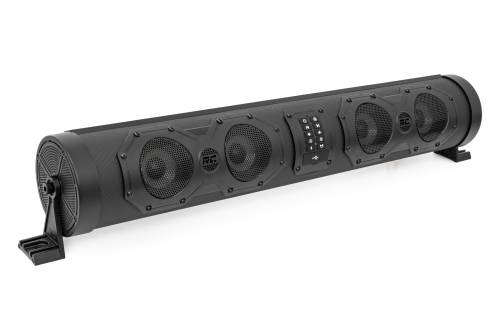 Rough Country - 99515_A | Rough Country RESON8 Bluetooth LED Soundbar With 8 Speaker And IP66 Waterproof For UTV/ATV | Universal