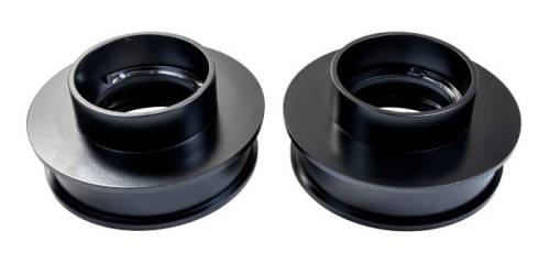 ReadyLIFT Suspensions - 26-54200 | ReadyLift 2 Inch Rear Spacer Kit