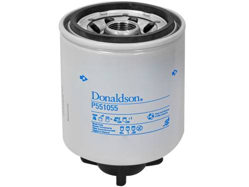 Afe - Advance Flow Engineering - 44-FF018 | AFE Power Donaldson Fuel Filter for DFS780 Fuel System