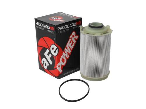 Afe - Advance Flow Engineering - 44-FF012 | AFE Power Proguard Fuel Filter