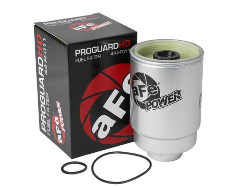 Afe - Advance Flow Engineering - 44-FF011 | AFE Proguard Fuel / Water Separator Filter