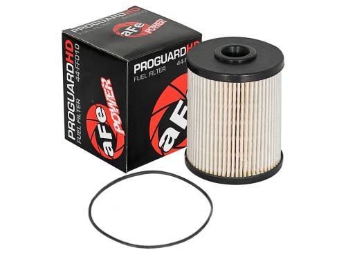 Afe - Advance Flow Engineering - 44-FF010 | AFE Power Proguard Fuel Filter