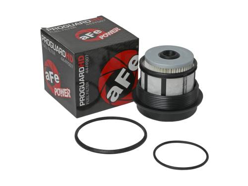 Afe - Advance Flow Engineering - 44-FF007 | AFE Power Proguard Fuel Filter