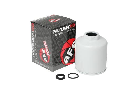 Afe - Advance Flow Engineering - 44-FF005 | AFE Proguard Fuel / Water Separator Filter