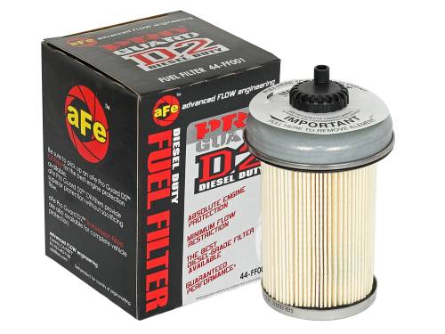 Afe - Advance Flow Engineering - 44-FF001 | AFE Power Proguard Fuel Filter