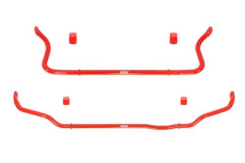 Eibach - 2871.320 | Eibach ANTI-ROLL-KIT (Both Front and Rear Sway Bars)