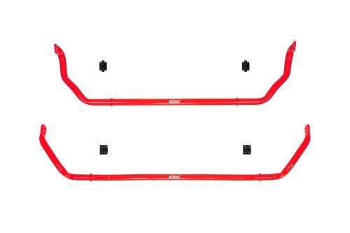 Eibach - 8228.320 | Eibach ANTI-ROLL-KIT (Front & Rear Sway Bar Kits)