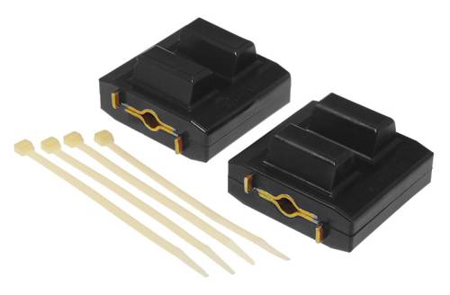 Prothane - 7-507-BL | Prothane Motor Mounts (GM Pickup/SUV V8)