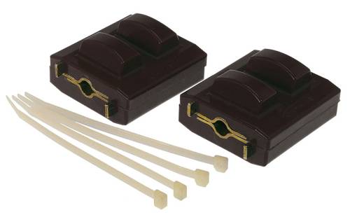 Prothane - 7-506-BL | Prothane Motor Mounts (GM Car & Truck)