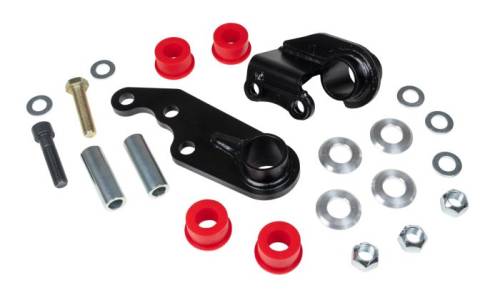ReadyLIFT Suspensions - 67-52001 | ReadyLift Differential Drop Kit (Tundra)