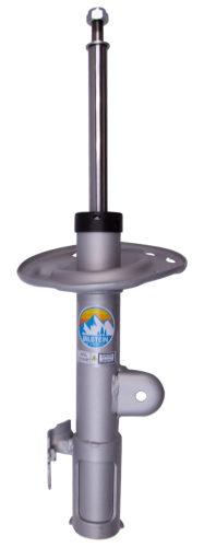 Bilstein Shocks - 22-320278 | Bilstein B8 TerraSport 1.75 Inch Lift Front Right Suspension Strut Assembly (2014-2018 Forester)