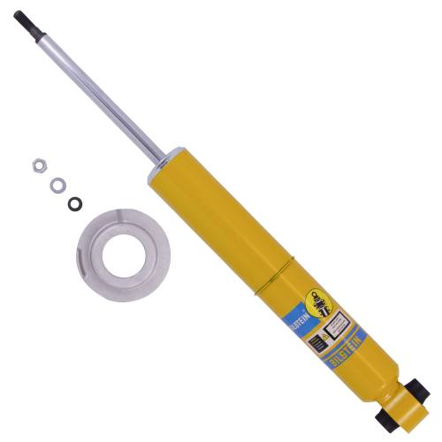 Bilstein Shocks - 24-278515 | Bilstein B6 Rear Suspension Shock Absorber (2014-2018 Forester)