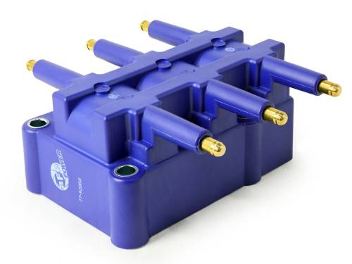 Afe - Advance Flow Engineering - 77-92008 | AFE Power SCORCHER High-Performance Ignition Coil (2007-2011 Wrangler JK V6-3.8L)