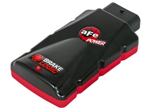Afe - Advance Flow Engineering - 77-63003 | AFE Power BRAKELOGIC Exhaust Brake Control Module (2017-2019 F250, F350 Super Duty V8-6.7L td)