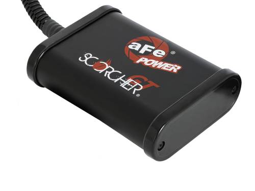 Afe - Advance Flow Engineering - 77-47401 | AFE Power SCORCHER GT Power Module (2016-2021 RZR XP Turbo 925cc t)