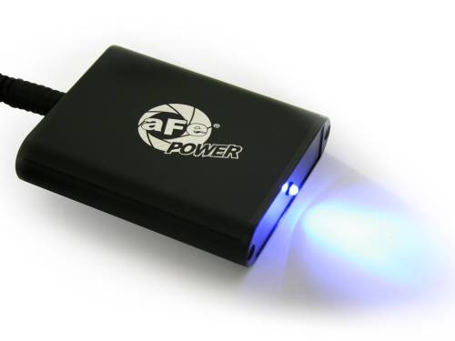 Afe - Advance Flow Engineering - 77-43022 | AFE Power SCORCHER Power Module (2015-2018 Focus ST L4-2.0L t)