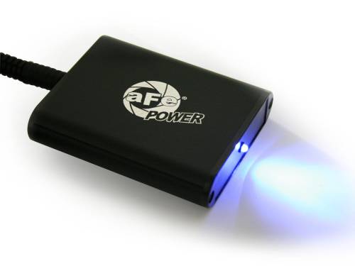 Afe - Advance Flow Engineering - 77-43005 | AFE Power SCORCHER Power Module (2011 F150 V6-3.5L tt)