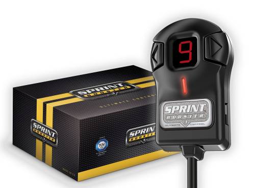 Afe - Advance Flow Engineering - 77-13005 | AFE Power Sprint Booster V3 Power Converter (2011-2023 Mustang V6, V8)