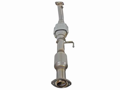Afe - Advance Flow Engineering - 47-46002 | AFE Power Direct Fit Catalytic Converter Replacement (2005-2018 Tacoma L4-2.7L)