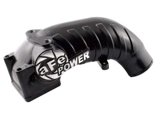 Afe - Advance Flow Engineering - 46-10051 | aFe Power BladeRunner Intake Manifold (1994-1998 Ram 2500, 3500 L6-5.9L td)
