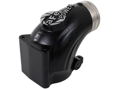 Afe - Advance Flow Engineering - 46-10041 | aFe Power BladeRunner Intake Manifold (2005-2007 F250, F350 Suepr Duty V8-6.0L td)
