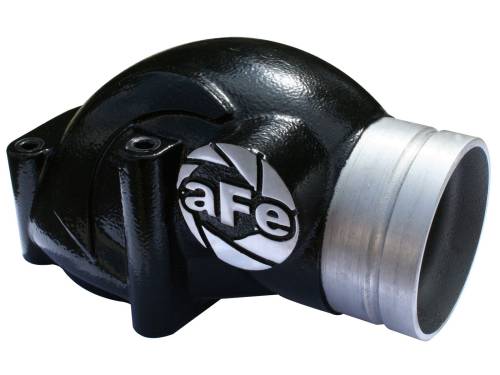 Afe - Advance Flow Engineering - 46-10031 | aFe Power BladeRunner Intake Manifold (2003-2004 F250, F350 Super Duty V8-6.0L td)