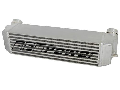 Afe - Advance Flow Engineering - 46-20271 | AFE Power BladeRunner GT Series Intercooler (2016-2018 M2 L6-3.0L (t) N55)