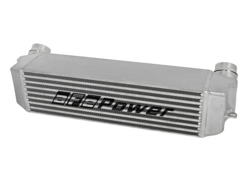 Afe - Advance Flow Engineering - 46-20221 | AFE Power BladeRunner GT Series Intercooler (2012-2018 1, 2, 3 Series L4-2.0L (t) N20, N26)