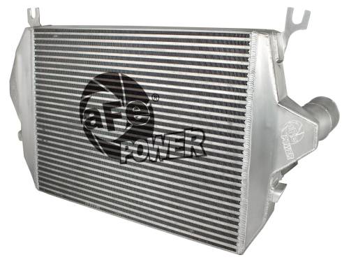 Afe - Advance Flow Engineering - 46-20091 | AFE Power BladeRunner GT Series Intercooler (1999-2003 F250, F350 Super Duty V8-7.6L td)