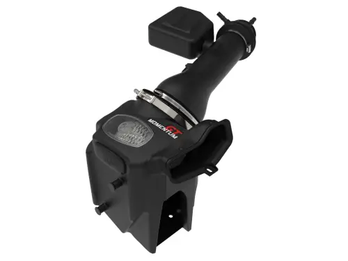 Afe - Advance Flow Engineering - 50-70129D | AFE Power Momentum GT Cold Air Intake System With Pro DRY S Filter For Ford F-250/F-350 Super Duty Gas V8-7.3L