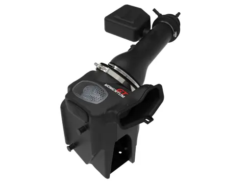Afe - Advance Flow Engineering - 50-70129R | AFE Power Momentum GT Cold Air Intake System With Pro 5R Filter For Ford F-250/F-350 Super Duty Gas V8-7.3L