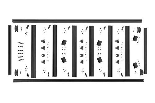 Rough Country - 88200 | Rough Country Roof Rack Mercedes Sprinter-Benz Sprinter 2500 / 3500