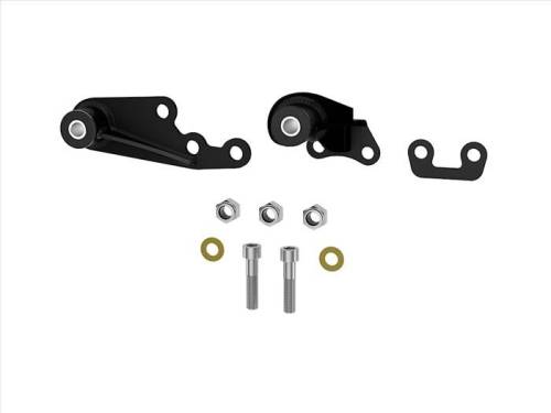 Cognito Motorsports - 135-91300 | Cognito Front Differential Drop Kit (Tundra 2WD/4WD with Rear Air Ride)