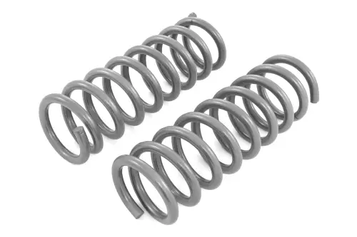 Rough Country - 9476 | Rough Country 1.75 Inch Leveling Coil Kit For Ram 2500 / 3500 4WD | Gas