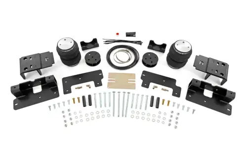 Rough Country - 85004 | Rough Country Air Spring Kit Mercedes Sprinter 2500/3500/3500XD