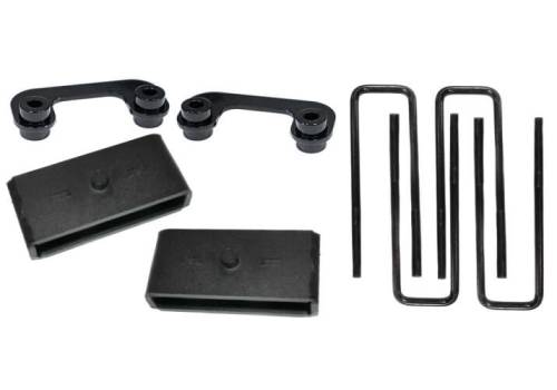 SuperLift - K1070 | Superlift 2 Inch GM Lift Kit (2023-2025 Colorado, Canyon 4WD | Will Not Fit ZR2 Models)