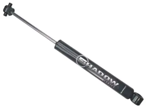 SuperLift - 87300SUP | Superlift Shadow Shock 26.00 Ext | 15.50 Col (Stem Upper Mount | Eyelet Lower Mount)
