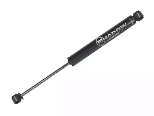 SuperLift - 92040SUP | Superlift Steering Stabilizer (1976-1984 CJ5, CJ7 | 1981-1985 CJ8 Scrambler)