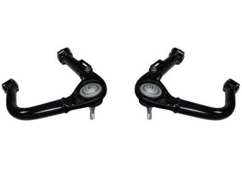 SuperLift - 8420SUP | Superlift Control Arms (2024-2025 Tacoma 4WD Without AVS System)