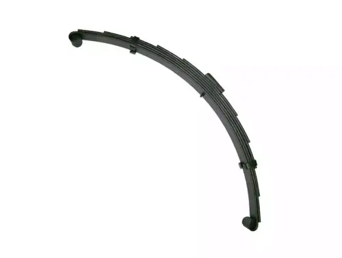 SuperLift - 01-234-6 | Superlift Front Leaf Spring 4.0 inch Lift (1973-1987 K1500, K2500 Pickup 4WD)