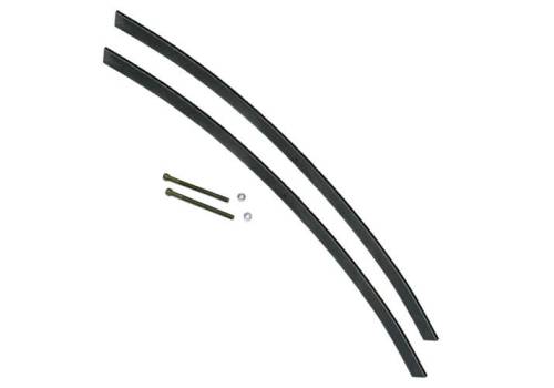 SuperLift - 2555 | Superlift Front Add A Leafs (1994-2002 Ram 2500, 3500 4WD)