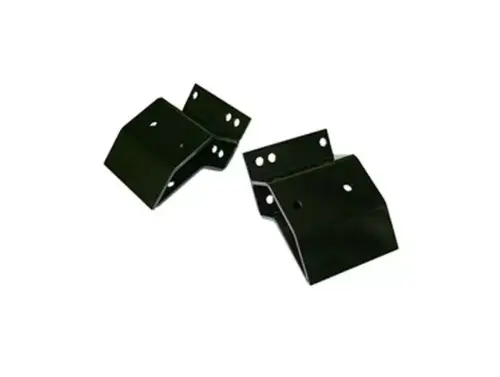 SuperLift - 1275 | Superlift Radius Arm Bracket (1966-1979 Ford F150, Bronco 4WD)