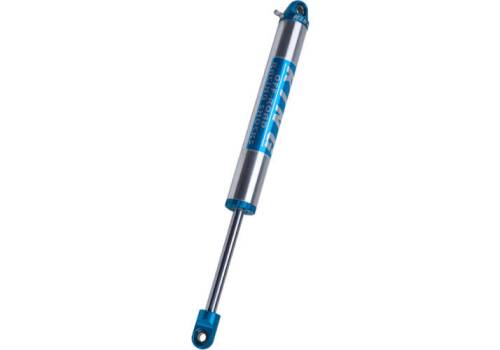 SuperLift - 20C001-204 | Superlift Steering Stabilizer King Shock Stabilizer (Single OE Replacement) (2018-2025 Wrangler JL)