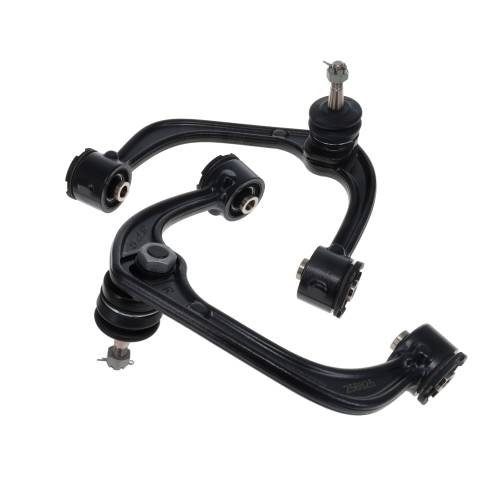 SPC Performance - 25680 | SPC Performance Adjustable Camber/Caster Upper Control Arms (2004-2020 F150, 2007-2017 Expedition)