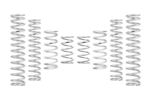 Eibach - E85-212-014-04-22 | Eibach PRO-UTV STAGE 4 Extra Load (Set of 8 Springs) (2021-2025 Maverick R Max X RS | with Smart Shox Rotax 999T)